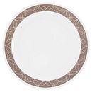 Livingware Sand Sketch 10.25" Plate