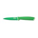 Vivid 3.5" Paring Knife, Green