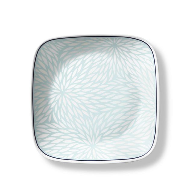 Dahlia 9" Salad Plate