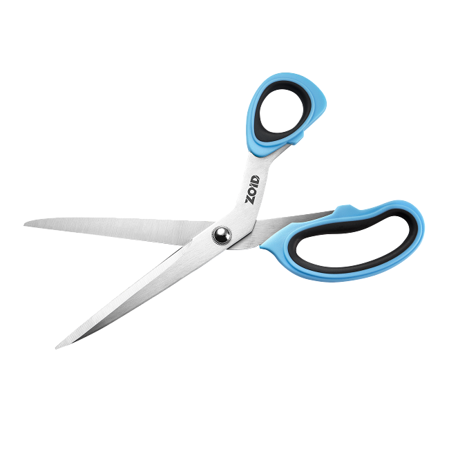 Fabric Scissors with Soft Grip™
