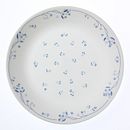 Provincial Blue 16-piece Dinnerware Set, Service for 4