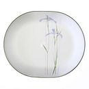 Impressions Shadow Iris 12.25" Platter