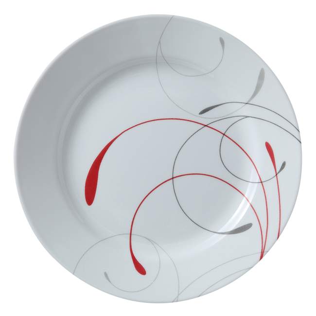Impressions Splendor 16-pc Dinnerware Set