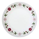 Spring Pink 16-piece Dinnerware Set, Service for 4