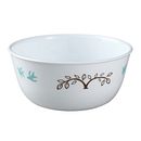 Livingware Tree Bird 28-oz Bowl