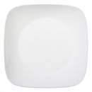 Pure White 30-piece Dinnerware Set, Service for 6