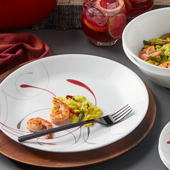 Corelle splendor clearance bowls