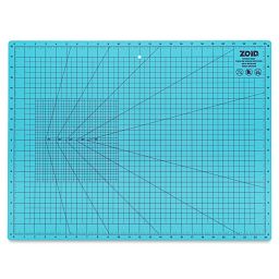 Zoid Reversible 3mm Self-Healing Mat, 18” X 24
