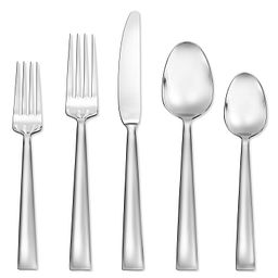 Flatware And Silverware Set