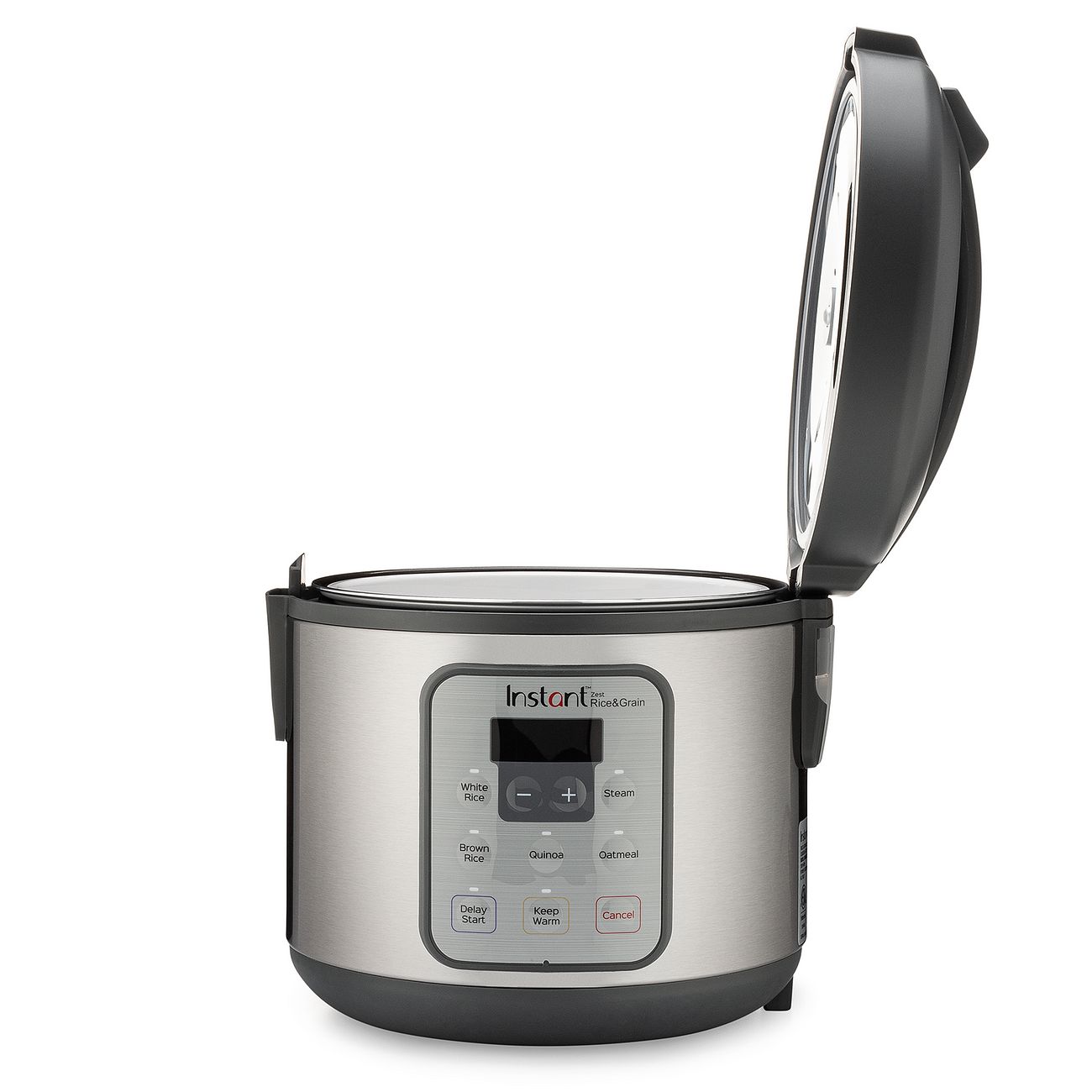 Instant™ Zest™ 8-cup Rice and Grain Cooker | Instant Home
