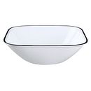Simple Lines 22-ounce Cereal Bowl