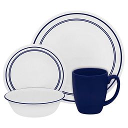 dinnerware sets for 8 clearance