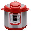 Instant Pot® Lux™ 6-quart Multi-Use Pressure Cooker, Red
