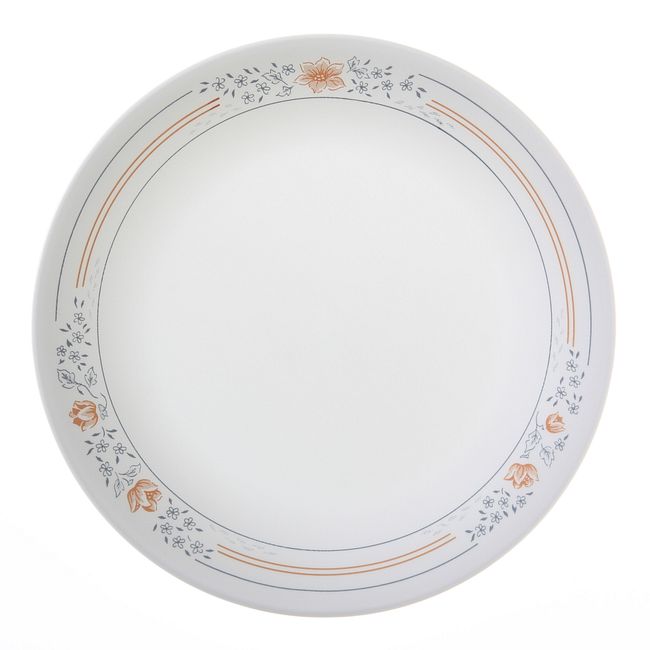 Apricot Grove 8.5" Salad Plate