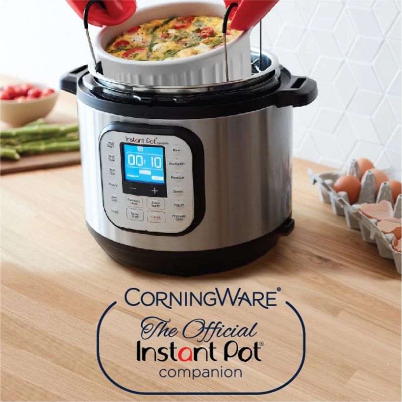 CorningWare® Homepage Corningware