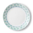 Amalfi Verde 10.25” Dinner Plate