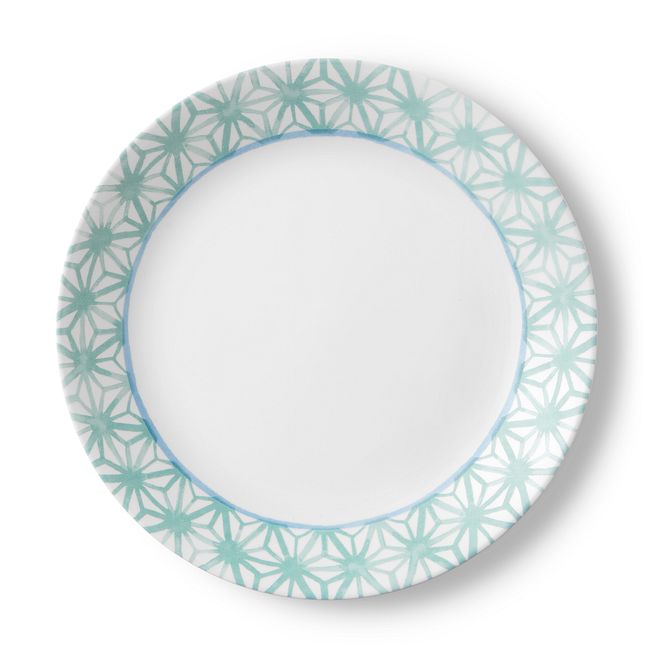 Amalfi Verde 10.25” Dinner Plate