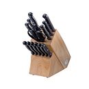 Essentials™ 15-piece Block Set