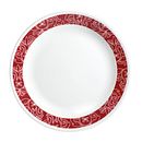 Bandhani 16-piece Dinnerware Set, Service for 4