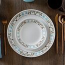 Tree Bird 16-piece Dinnerware Set, Service for 4