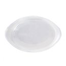 French White Clear Plastic Lid for 1.5-quart Baking Dish