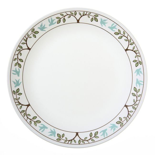 Tree Bird 16-piece Dinnerware Set, Service for 4