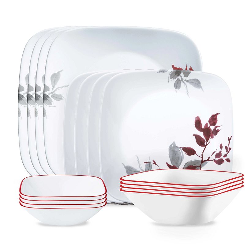 Shop Corelle Dinnerware | Official Website | Corelle