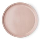 Blush 10.5" Dinner Plate