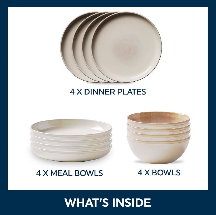 Shop Corelle Dinnerware | Official Website | Corelle