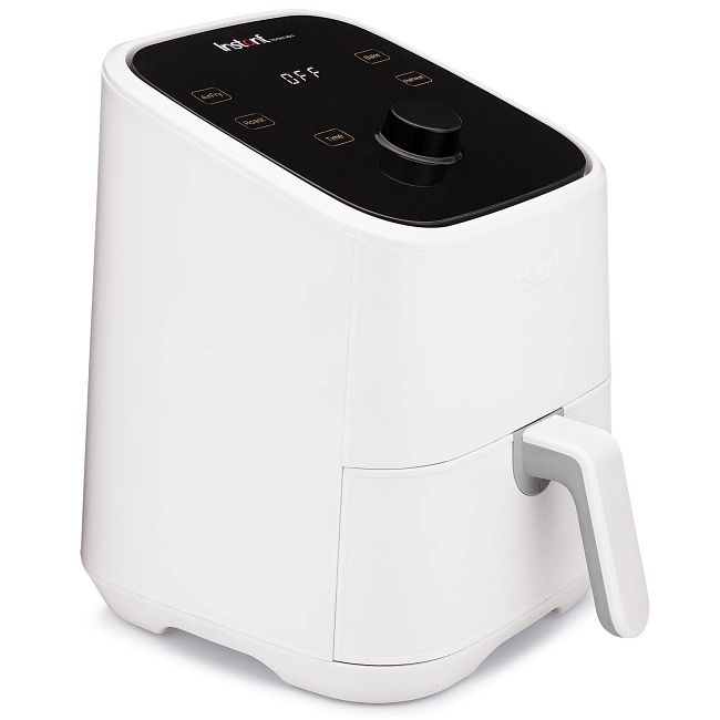 Instant™ Vortex™ Mini 2-quart Air Fryer, White