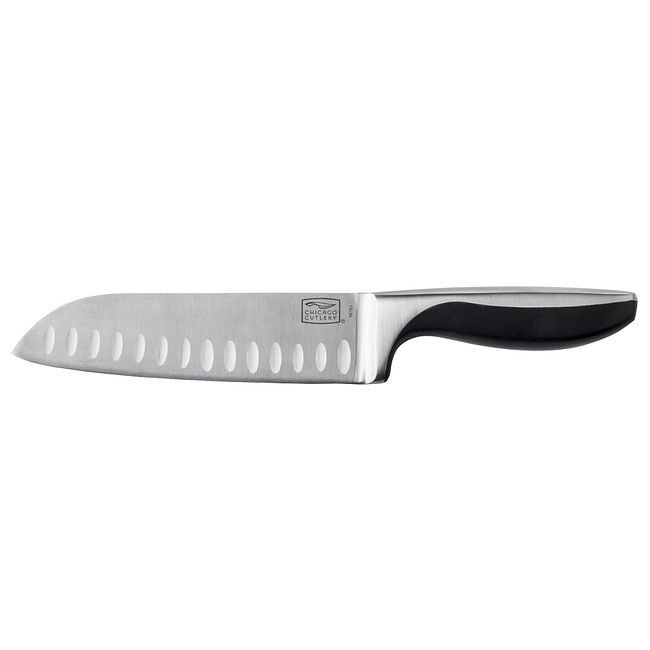 Avondale 6.75" Santoku Knife