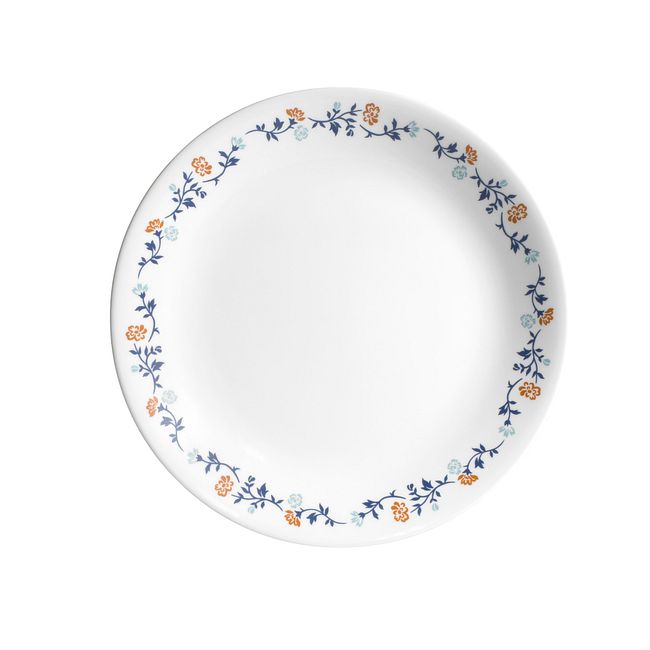 Vibrant Gloria 6.75" Appetizer Plate