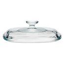 Glass Lid for 2-liter Baking Dish