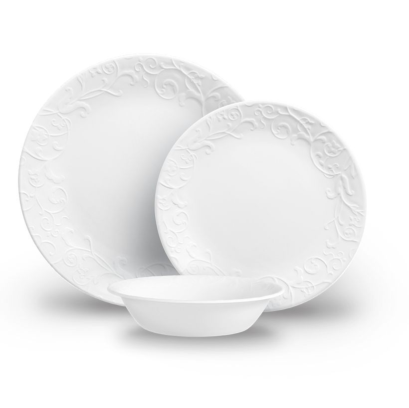 Shop Corelle Dinnerware | Official Website | Corelle