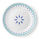 Santorini Sky 8.5" Salad Plate