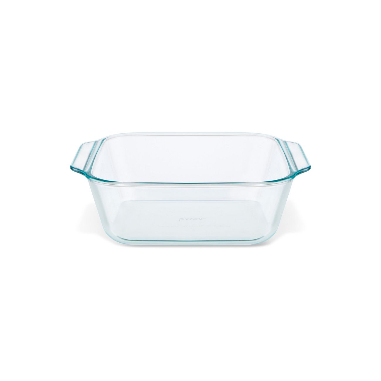 pyrex deep baking dish set 2 piece