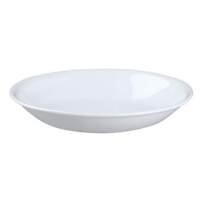 Corelle® Livingware Winter Frost White 2.4-oz Condiment Bowl