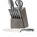 Insignia Steel 13-pc Block Set
