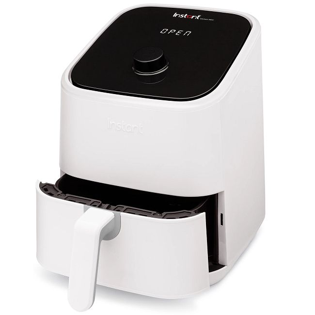 Instant™ Vortex™ Mini 2-quart Air Fryer, White | Corelle