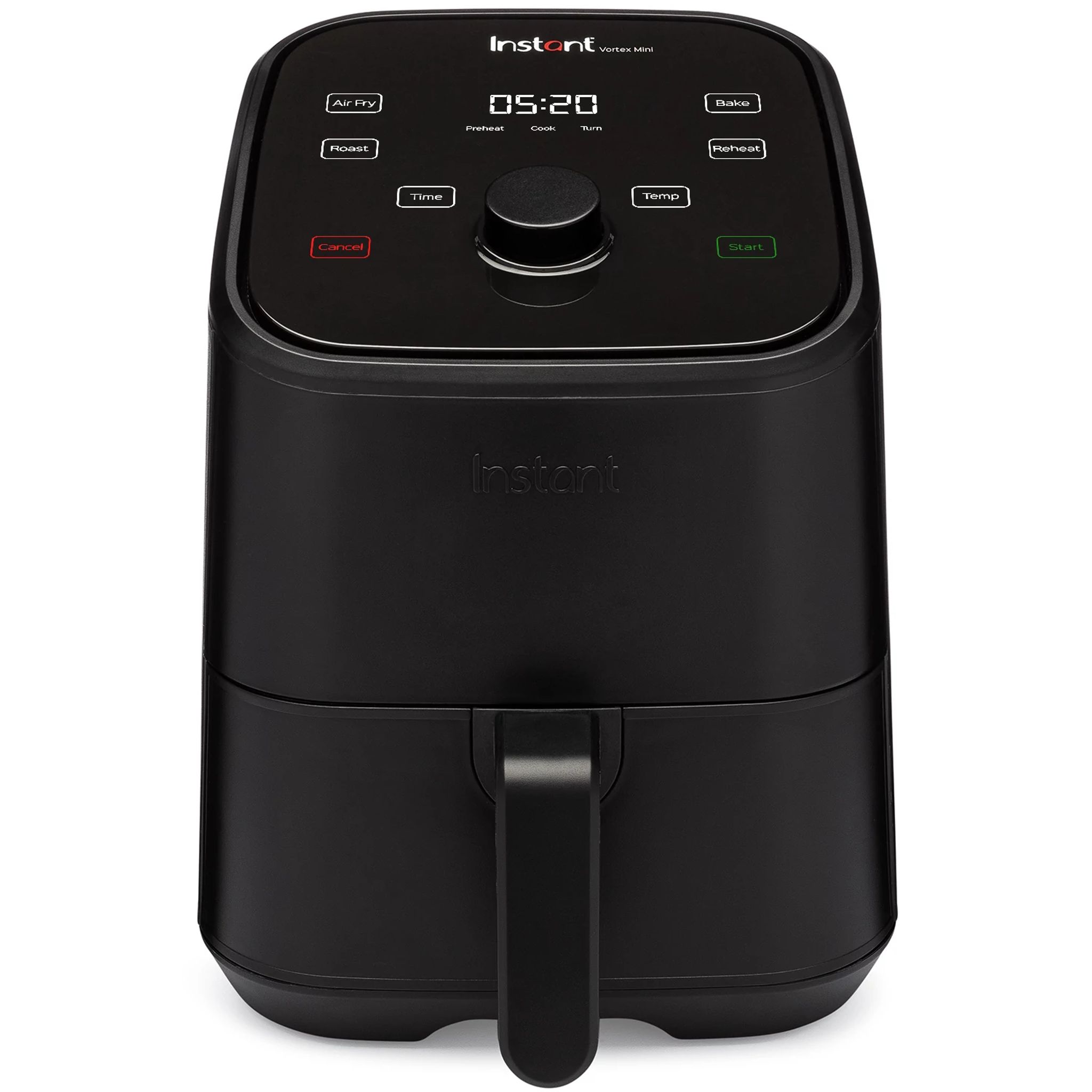 How To Use The Instant Vortex Mini Air Fryer Bios Pics