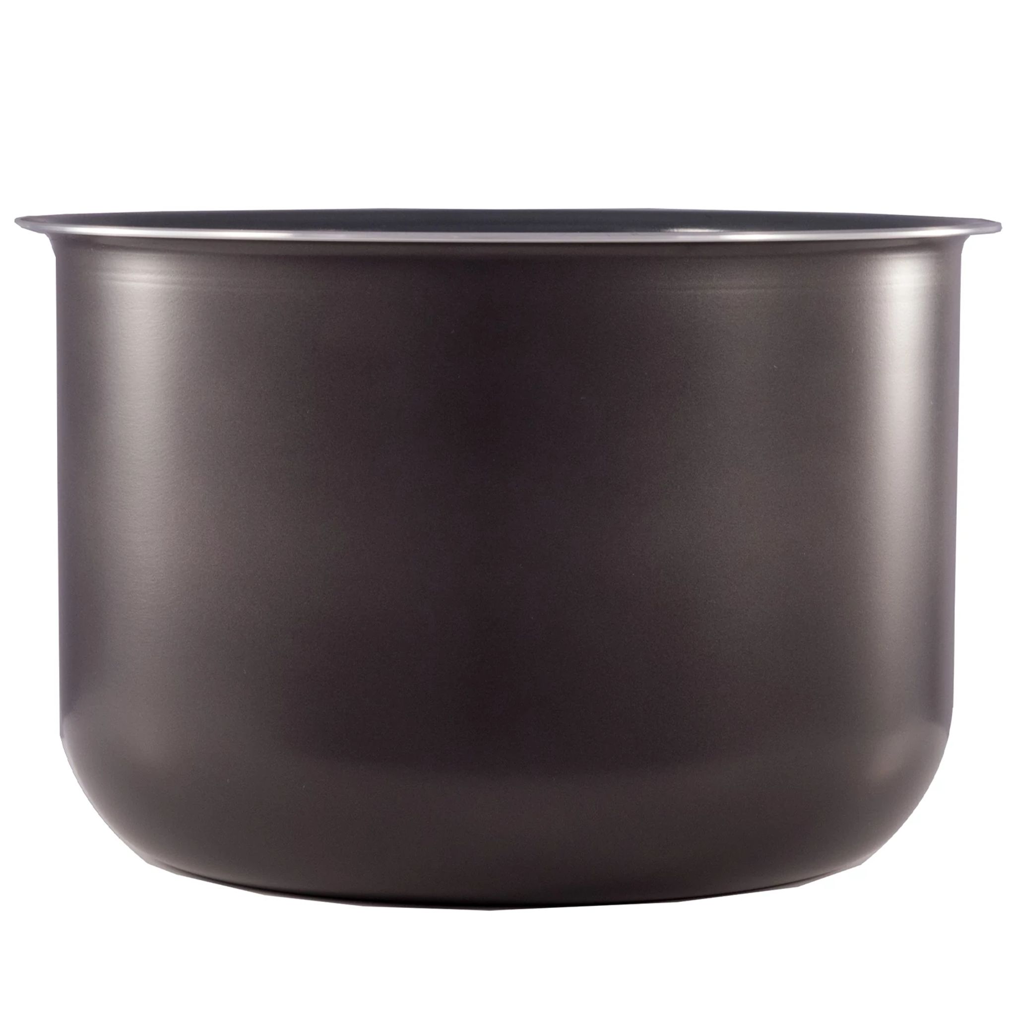 6 Quart Genuine Instant Pot Ceramic Non Stick Interior Coated Inner Cooking Pot 