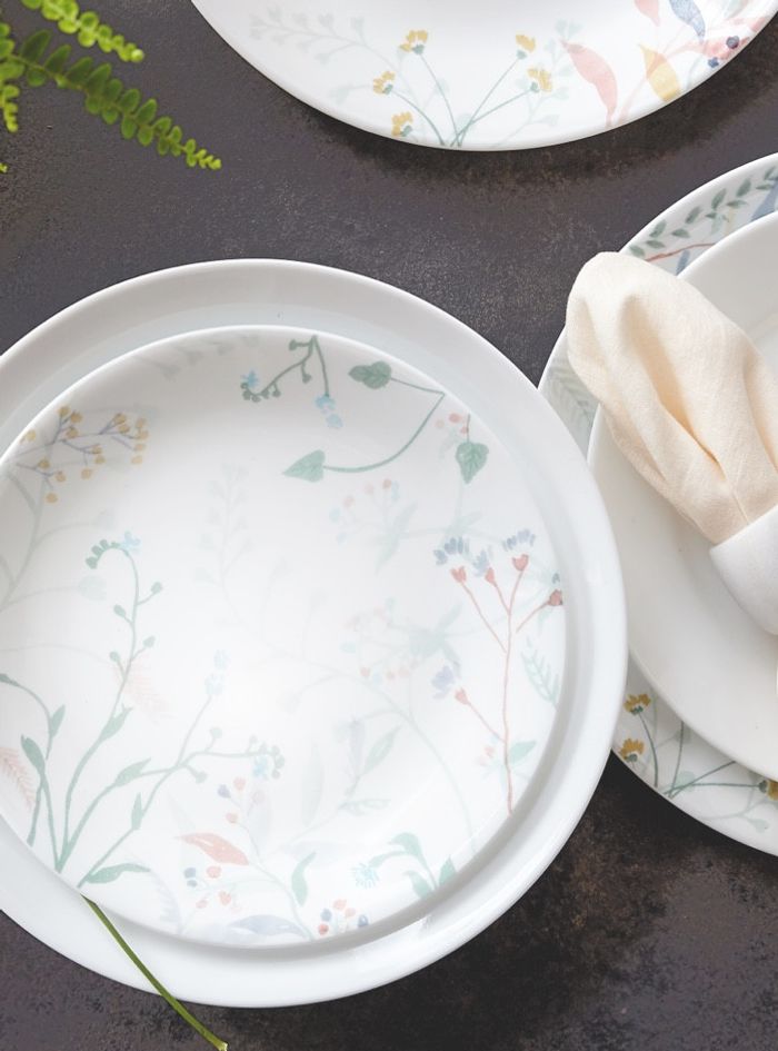 Corelle monteverde pattern