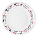 Harbor Town 6.75" Appetizer Plate