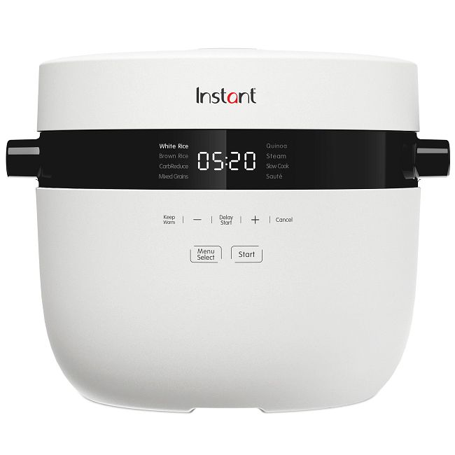 Our Honest Review of the Instant Pot Duo 6 Quart - Real Simple Good