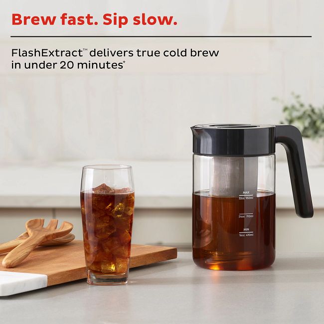 Instant® Cold Brewer