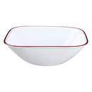 Square Hanami Garden 16-pc Dinnerware Set