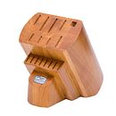 Fusion 18-pc Block Set