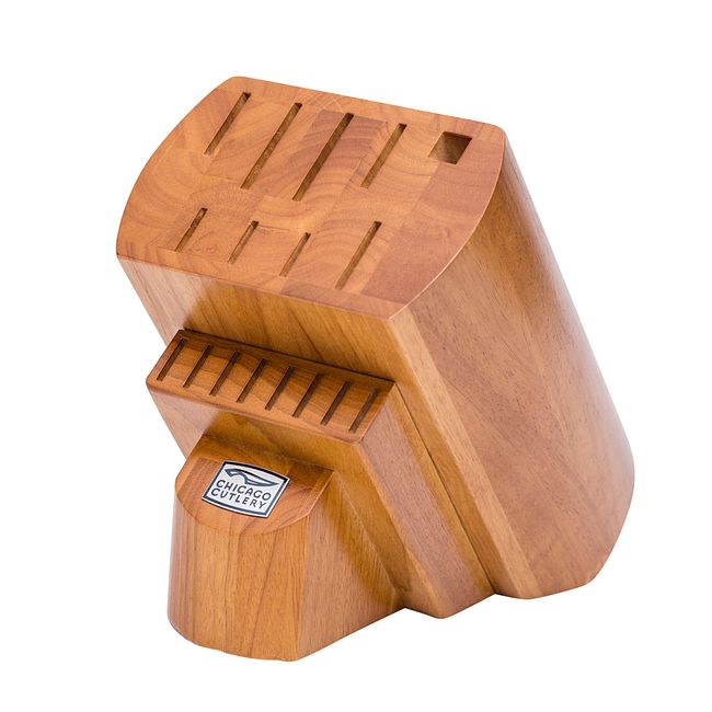 Fusion 18-pc Block Set