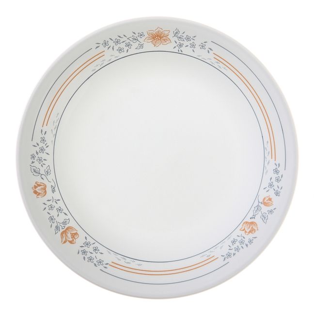Apricot Grove 6.75" Appetizer Plate