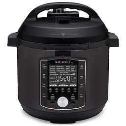 Instant Pot Pro 8 quart multi-use pressure cooker